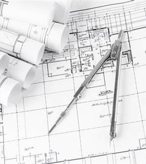 Architectural Drawings - On Trade!